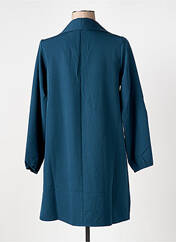 Robe courte vert COMPAÑIA FANTASTICA pour femme seconde vue