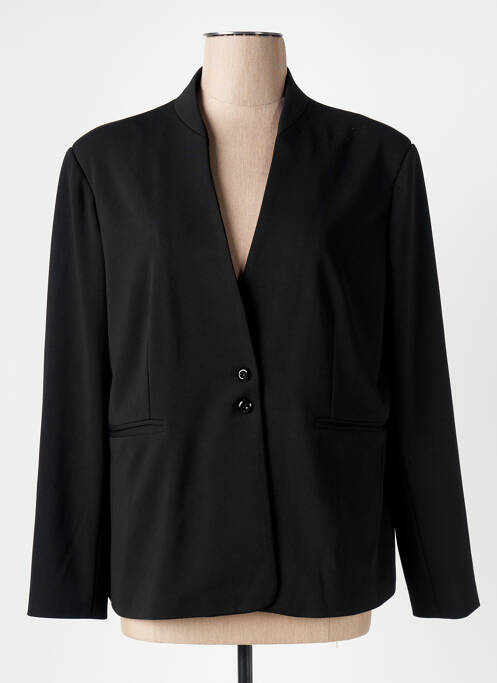 Blazer noir BREIZH ANGEL pour femme