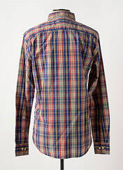 Chemise manches longues bleu PEPE JEANS pour homme seconde vue