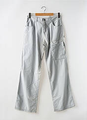 Pantalon cargo gris O'NEILL pour garçon seconde vue