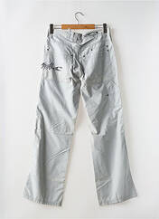 Pantalon cargo gris O'NEILL pour garçon seconde vue