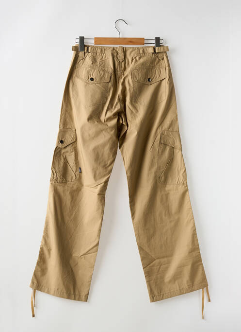 Pantalon cargo marron MEXX femme