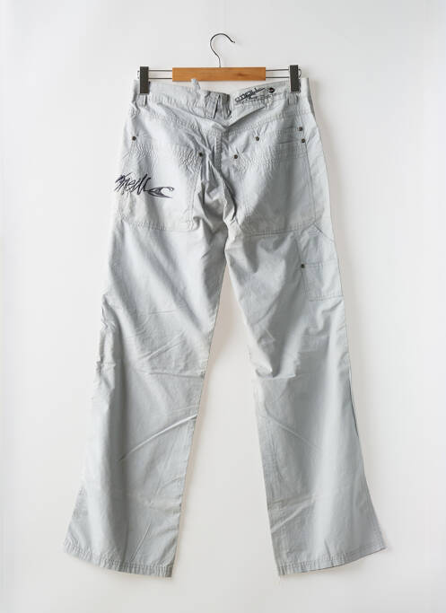 Pantalon cargo gris O'NEILL pour garçon