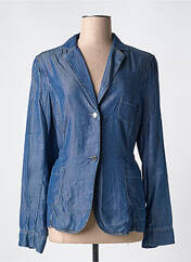 Blazer bleu BASLER pour femme seconde vue