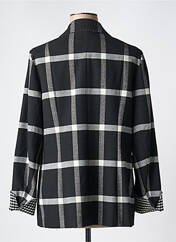Blazer noir CAROLINE BISS pour femme seconde vue