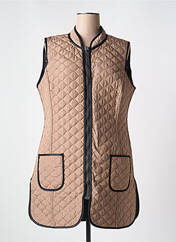 Doudoune noir GREGORY PAT pour femme seconde vue