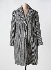 Robe mi-longue noir GERRY WEBER pour femme seconde vue