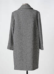 Robe mi-longue noir GERRY WEBER pour femme seconde vue