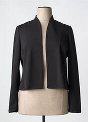 Veste chic noir GREGORY PAT pour femme seconde vue