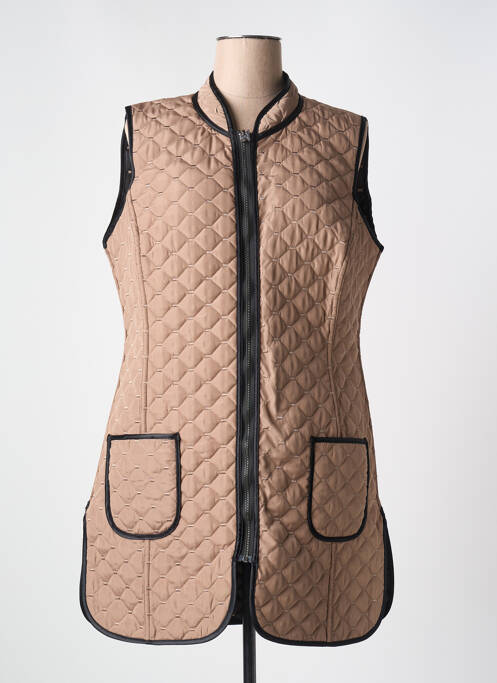 Doudoune noir GREGORY PAT pour femme