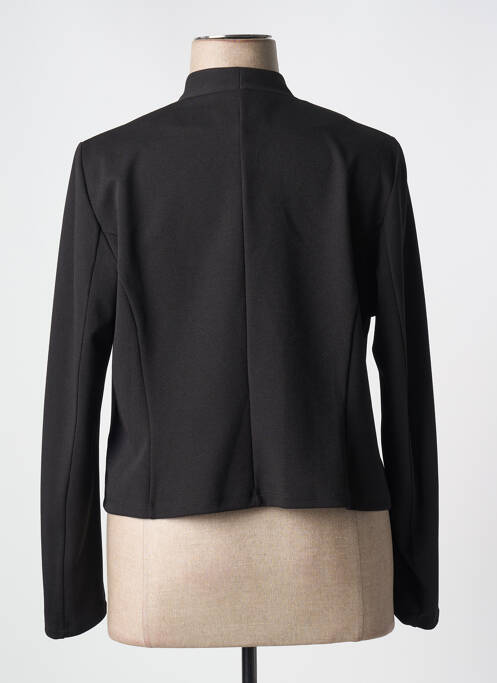Veste chic noir GREGORY PAT femme