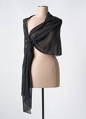 Boléro noir GREGORY PAT pour femme seconde vue