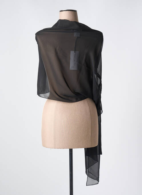 Boléro noir GREGORY PAT pour femme