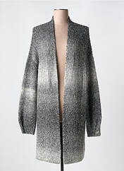 Gilet manches longues gris CAROLINE BISS pour femme seconde vue