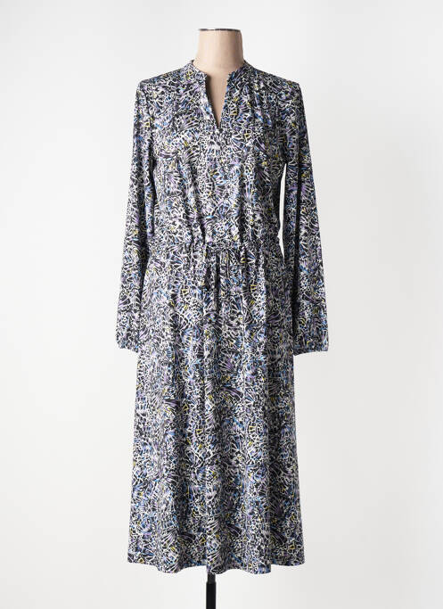 Robe longue noir GERRY WEBER pour femme