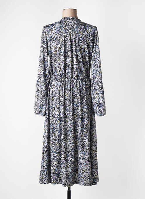 Robe longue noir GERRY WEBER pour femme