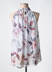 Blouse gris JOSEPH RIBKOFF pour femme seconde vue