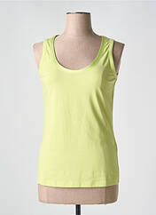 Débardeur vert GERRY WEBER pour femme seconde vue