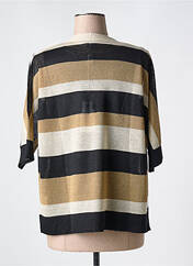 Twin-set noir K-DESIGN pour femme seconde vue