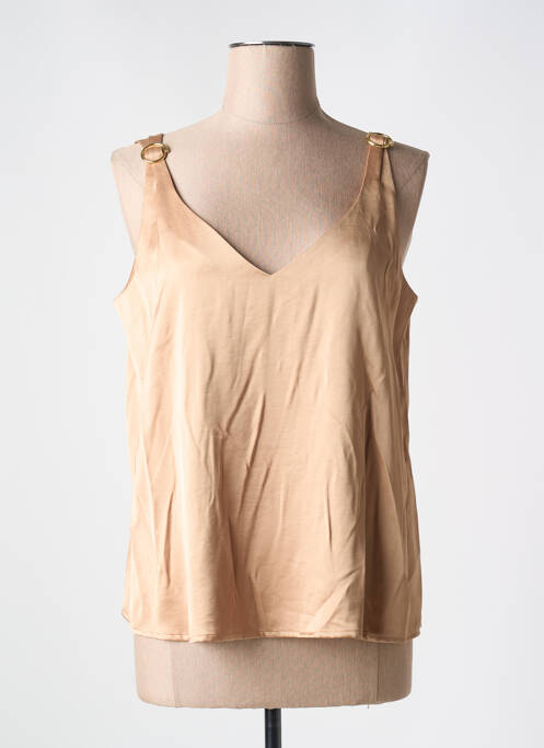 Top or CAROLINE BISS pour femme