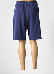 Bermuda bleu GERRY WEBER pour femme seconde vue