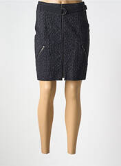 Jupe courte noir EVA KAYAN pour femme seconde vue