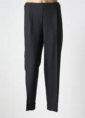 Jegging noir DEVERNOIS pour femme seconde vue