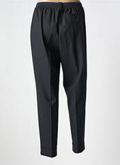 Jegging noir DEVERNOIS pour femme seconde vue