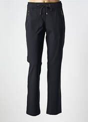 Jogging noir ROSNER pour femme seconde vue