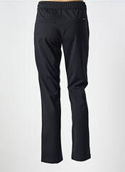 Jogging noir ROSNER pour femme seconde vue