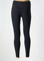 Legging noir JOSEPH RIBKOFF pour femme seconde vue
