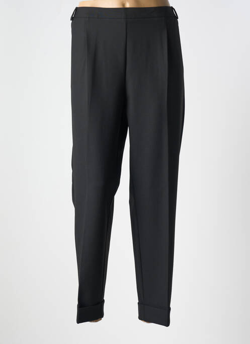 Jegging noir DEVERNOIS pour femme