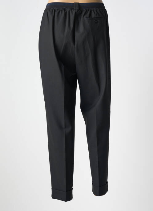 Jegging noir DEVERNOIS pour femme