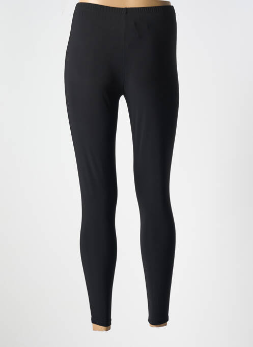 Legging noir JOSEPH RIBKOFF pour femme