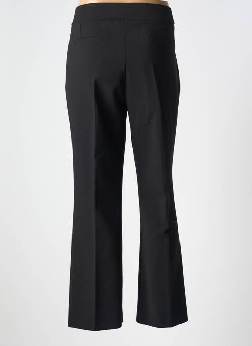 Pantalon flare noir CAROLINE BISS pour femme