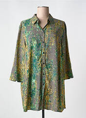 Tunique manches longues vert GERRY WEBER pour femme seconde vue