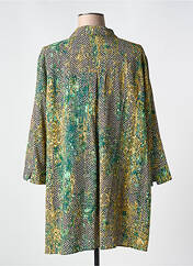 Tunique manches longues vert GERRY WEBER pour femme seconde vue