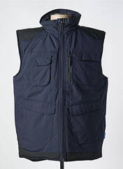 Doudoune bleu CEPOVETT pour homme seconde vue