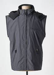 Doudoune gris CBK pour homme seconde vue