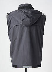 Doudoune gris CBK pour homme seconde vue