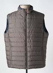 Doudoune vert COFOX pour homme seconde vue