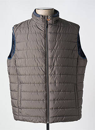 Doudoune vert COFOX pour homme