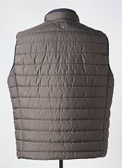 Doudoune vert COFOX pour homme seconde vue