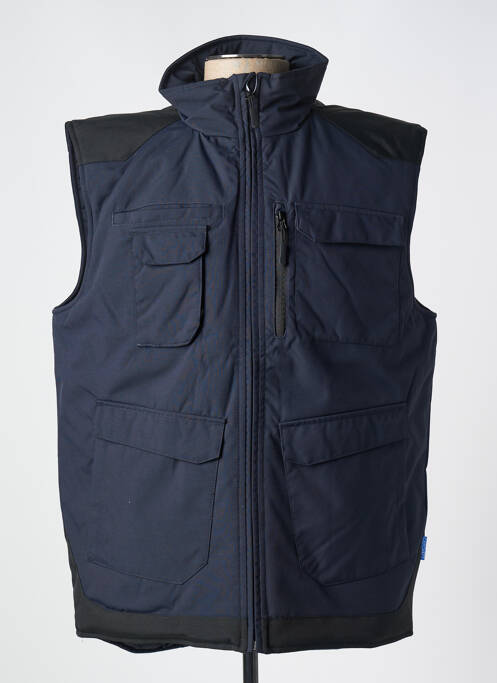 Doudoune bleu CEPOVETT pour homme