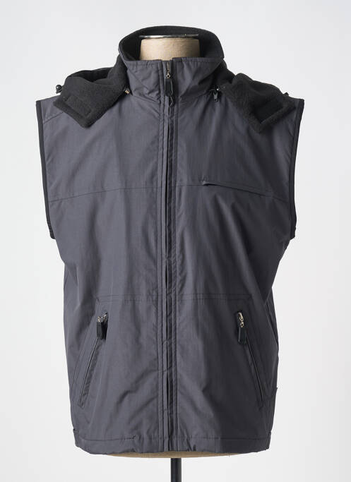 Doudoune gris CBK pour homme