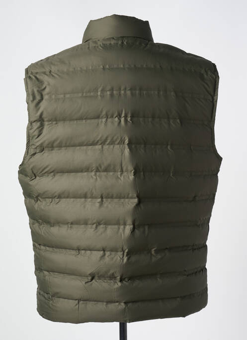 Doudoune vert SHUTTON BLUE pour homme