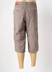 Pantacourt gris COFOX pour homme seconde vue