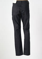 Jeans coupe droite noir CREAM pour femme seconde vue