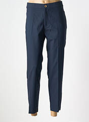 Pantalon 7/8 bleu WALTRON pour femme seconde vue