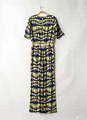 Combi-pantalon vert LOLA ESPELETA pour femme seconde vue